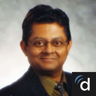 Parthassarathy Raguram, MD