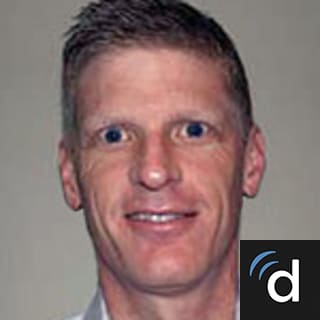 Stephen Smith, MD