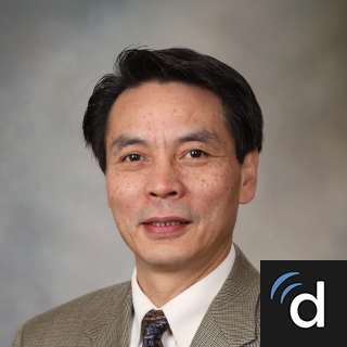 Chunfeng Zhao, MD