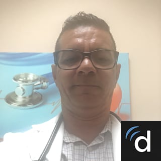 Osvaldo Alvarez Lopez, Family Nurse Practitioner, Greenacres, FL