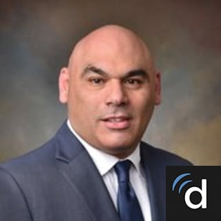 Alexander Christou, DO, Family Medicine, Morristown, NJ