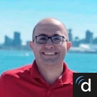 Waleed Abdellatif, MD, Radiology, Dallas, TX