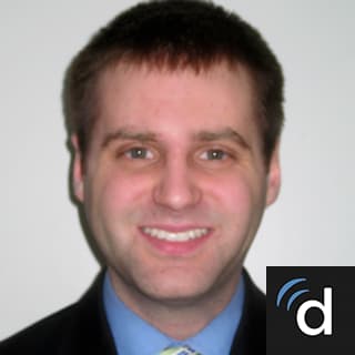 John Thomas, MD