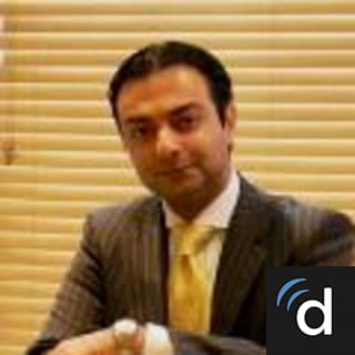 Niku Singh, MD, Psychiatry, McLean, VA