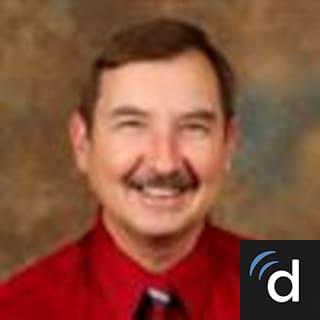 Richard Caudell, MD