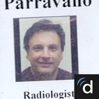Joseph Parravano, MD