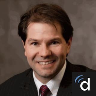 Stephen Ducey, MD