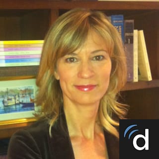 Anna Holmgren, MD, Psychiatry, New York, NY