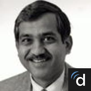 Dilip Patel, MD, Geriatrics, Elmhurst, IL