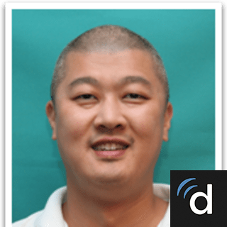 Joe Huong, DO