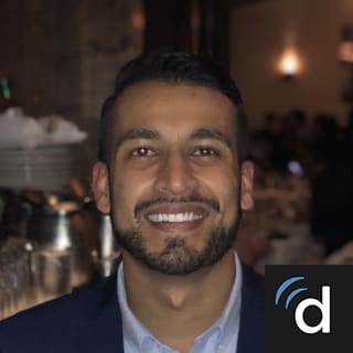 Ahmad Rehmani, DO, Ophthalmology, Bloomfield, NJ