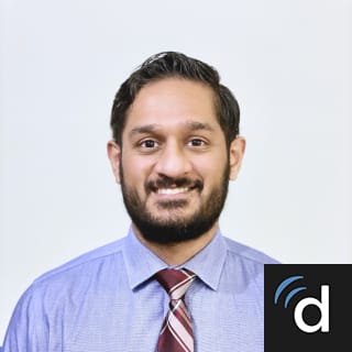 Sunny Paghdal, MD