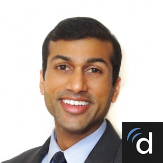 Anoop Muniyappa, MD
