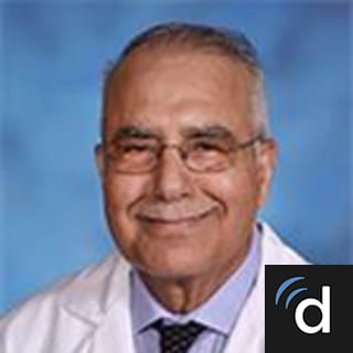 Arshed Choudhry, MD