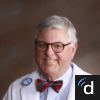 James Robbins III, MD