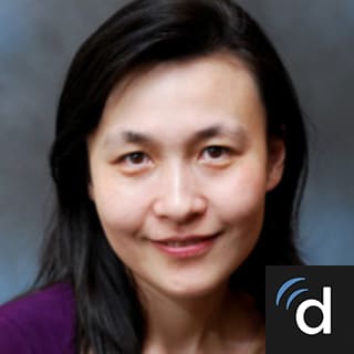 Jianling Yuan, MD