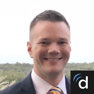 Alden Newcomb, MD, Orthopaedic Surgery, Roanoke, VA