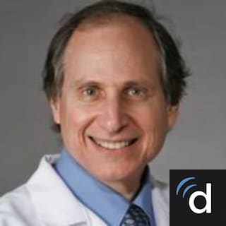 David Goldstein, MD
