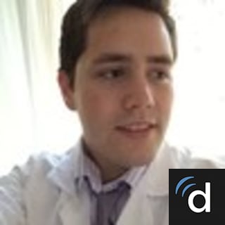 Dakota Wood, Physician Assistant, Stamford, CT