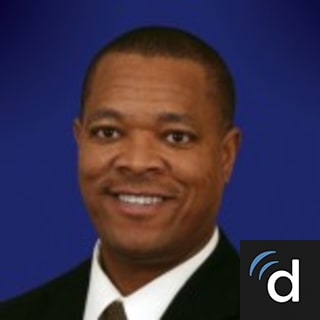 Maurice Goins, MD
