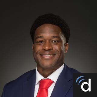 Esere Nesiama, MD, Orthopaedic Surgery, Columbia, SC