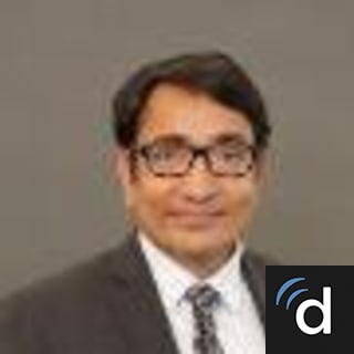 Paramvir Singh, MD