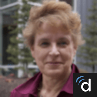 Dawn Rondeau, Acute Care Nurse Practitioner, Portland, OR