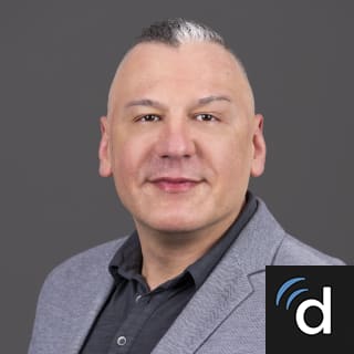 Dmitriy Rakhlin, Psychiatric-Mental Health Nurse Practitioner, Portland, OR