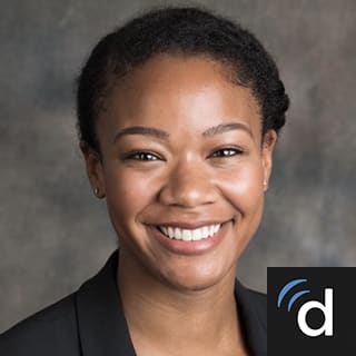 Olivia Jordan, MD