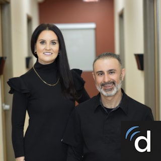 Arash Mansouri, MD
