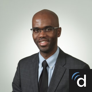 Mark Bernard, MD