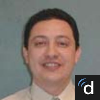 Dmitriy Vaysman, MD, Pediatric Pulmonology, Babylon, NY