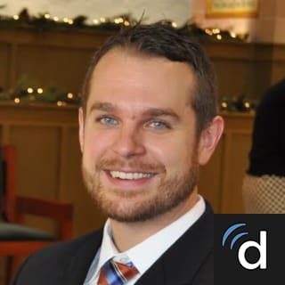 Lucas Lindsell, MD