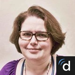 Frances Feudale, DO