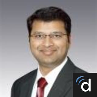 Vipul Jain, MD