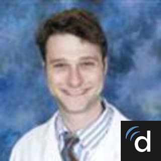 David Gotlieb, MD