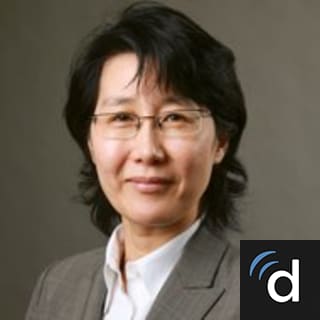 Eunkyung Bahn, MD