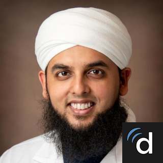 Hamzah Mughal, DO, Family Medicine, Ocala, FL