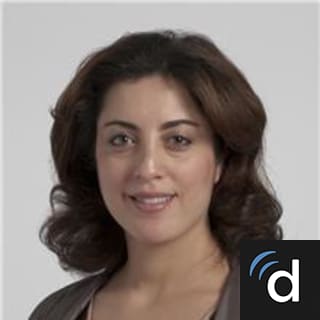 Nouhad Raissouni, MD