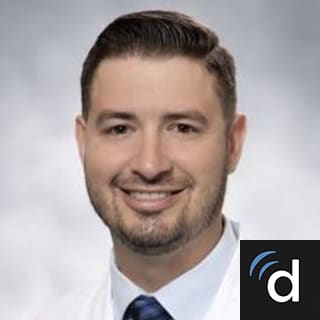 Aaron Brooking, DO, Neurosurgery, Fort Lauderdale, FL