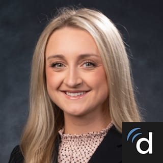 Mikaela Woods, MD