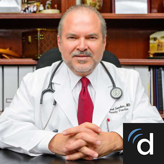 Manuel Sanchez, MD
