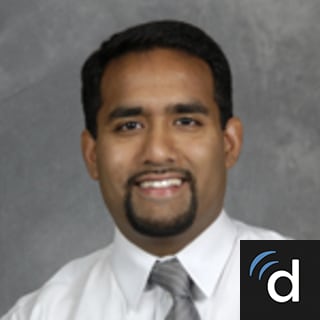 Sharif Zubair, MD, Gastroenterology, Geneva, IL