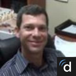 Miles Medrano, MD
