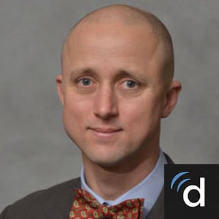 Sean Elliott, MD