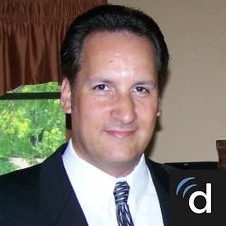 Nicholas Delvecchio, Pharmacist, Rochester, NY