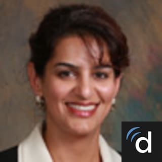 Maryam Zarei, MD