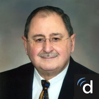 Emil Bardana, MD