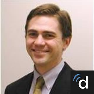 David Elvin, MD