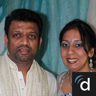 Shatishkumar Patel, MD